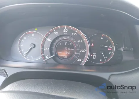 2013 Honda Accord Sport z USA, uszkodzony, nr VIN 1HGCR2E58DA173074